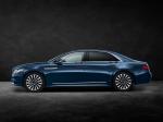 Lincoln Continental 3.0T AWD Presidential 2016 года (CN)